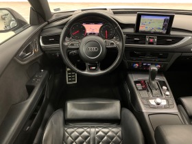 Audi A7 Competition, снимка 11 - Автомобили и джипове - 45101363