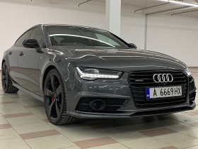 Audi A7 Competition | Mobile.bg   3