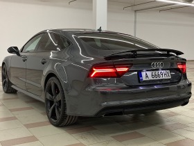 Audi A7 Competition | Mobile.bg   4