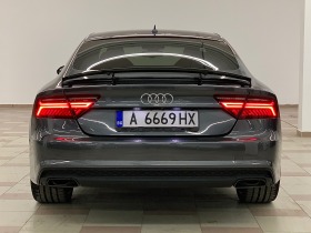 Audi A7 Competition, снимка 6 - Автомобили и джипове - 45101363