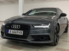 Audi A7 Competition - [1] 