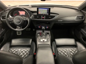 Audi A7 Competition, снимка 12 - Автомобили и джипове - 45101363