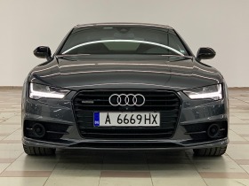 Audi A7 Competition | Mobile.bg   5