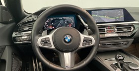 BMW Z4 M40i*SHADOW LINE*LED*CABRIO, снимка 6 - Автомобили и джипове - 45279090
