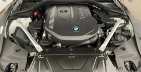 BMW Z4 M40i*SHADOW LINE*LED*CABRIO, снимка 11