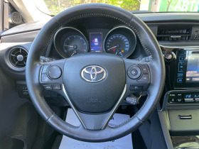 Toyota Auris 1.4 D4D-ACTIVE-EURO6/CAMERA/FACELIFT/НОВА!, снимка 9