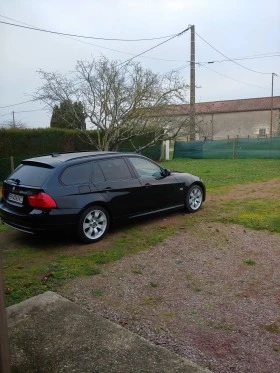 BMW 320 D Facelift, снимка 11