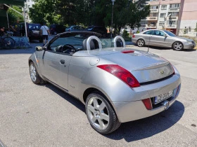 Ford Ka 1.6 i, снимка 3