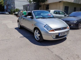 Ford Ka 1.6 i, снимка 1