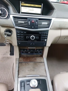 Mercedes-Benz E 350 E-350-DIZEL, снимка 15