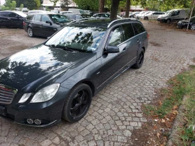 Mercedes-Benz E 350 E-350-DIZEL | Mobile.bg    8