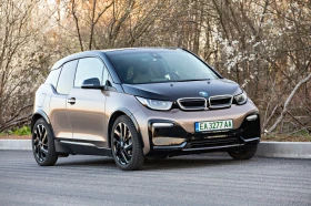 BMW i3 S 120Ah, снимка 8