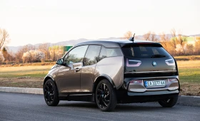 BMW i3 S 120Ah, снимка 5