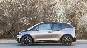 BMW i3 S 120Ah, снимка 2