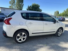 Peugeot 3008 1.6 панорама , снимка 2