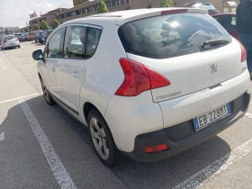 Peugeot 3008 1.6   | Mobile.bg    13