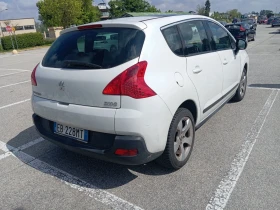 Peugeot 3008 1.6   | Mobile.bg    12