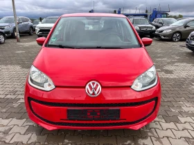 VW Up 1.0i EURO 5 ЛИЗИНГ, снимка 3