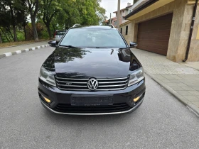 VW Passat 2.0TDI R-LINE, снимка 6