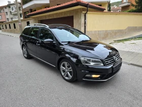 VW Passat 2.0TDI R-LINE, снимка 5