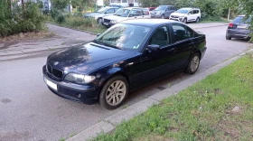 BMW 318 E46 1.8i LPG, снимка 7