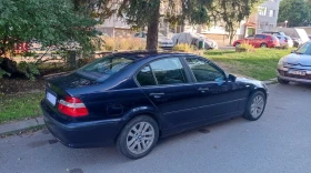 BMW 318 E46 1.8i LPG, снимка 5