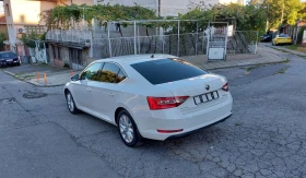 Skoda Superb 2.0tdi 150к.с. DSG NAVI 2019г, кожа, отлично състо, снимка 3