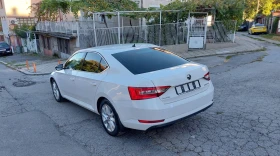 Skoda Superb 2.0tdi 150к.с. DSG NAVI 2019г, кожа, отлично състо, снимка 16