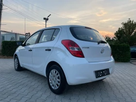 Hyundai I20 1.2 бензин Отлично състояние, снимка 5