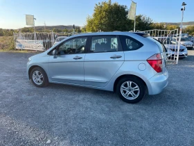 Honda Fr-v 1.8 AUT.  | Mobile.bg    2