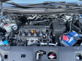 Honda Fr-v 1.8 AUT. ШВЕЙЦАРИЯ - [13] 