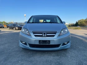 Honda Fr-v 1.8 AUT. ШВЕЙЦАРИЯ, снимка 5