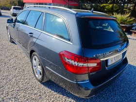 Mercedes-Benz E 350 4MATIC/EXECUTIVE/ПАНОРАМА/NAV/DVD/KAM/AVTOMAT/КОЖА, снимка 8