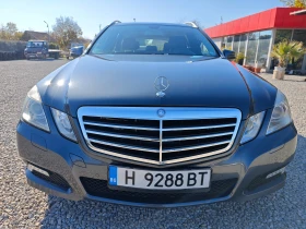 Mercedes-Benz E 350 4MATIC/EXECUTIVE/ПАНОРАМА/NAV/DVD/KAM/AVTOMAT/КОЖА, снимка 4