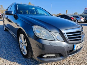 Mercedes-Benz E 350 4MATIC/EXECUTIVE/ПАНОРАМА/NAV/DVD/KAM/AVTOMAT/КОЖА, снимка 3