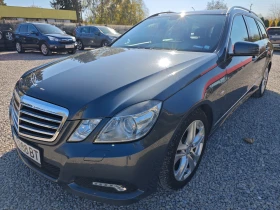 Mercedes-Benz E 350 4MATIC/EXECUTIVE/ПАНОРАМА/NAV/DVD/KAM/AVTOMAT/КОЖА, снимка 7