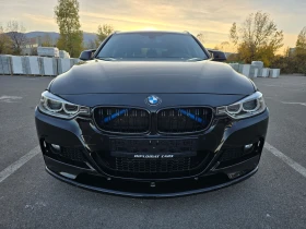 BMW 320 M ПAKET 1