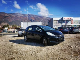 Honda Jazz 1.3/Gaz-Princ/Euro5 | Mobile.bg    3