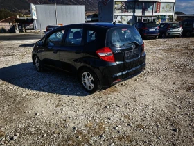 Honda Jazz 1.3/Gaz-Princ/Euro5 | Mobile.bg    4