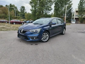 Обява за продажба на Renault Megane 1.5DCI/ КОМБИ /NAV  ~18 900 лв. - изображение 1