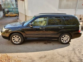 Обява за продажба на Subaru Forester 2.0 Facelift ГАЗ ~9 400 лв. - изображение 2