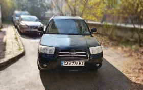 Обява за продажба на Subaru Forester 2.0 Facelift ГАЗ ~9 400 лв. - изображение 1