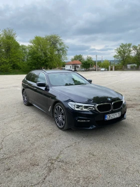 BMW 530 530d Xdrive, снимка 1