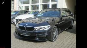 BMW 530 530d Xdrive, снимка 9