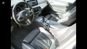 BMW 530 530d Xdrive, снимка 5