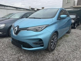 Renault Zoe FIRST EDITION 52kwh, снимка 1