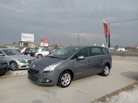 Peugeot 5008 6 скорости  1