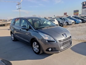 Peugeot 5008 6 скорости , снимка 3