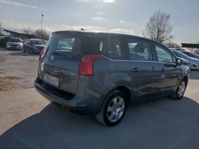 Peugeot 5008 6 скорости , снимка 4