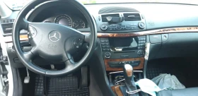 Mercedes-Benz E 270 2, 7, снимка 7